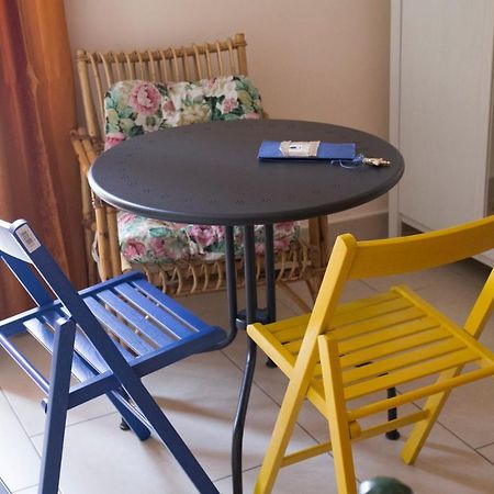 Al Sesto B&B Salerno Esterno foto
