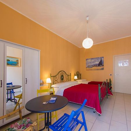 Al Sesto B&B Salerno Esterno foto