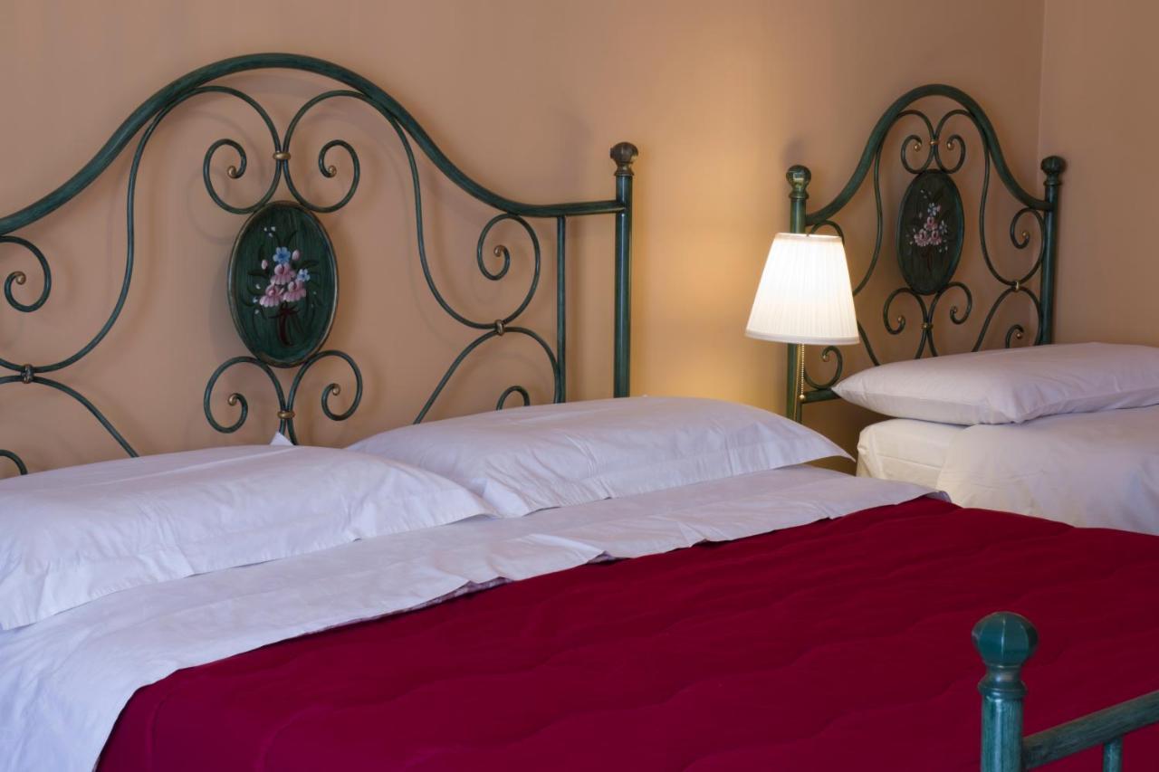 Al Sesto B&B Salerno Esterno foto