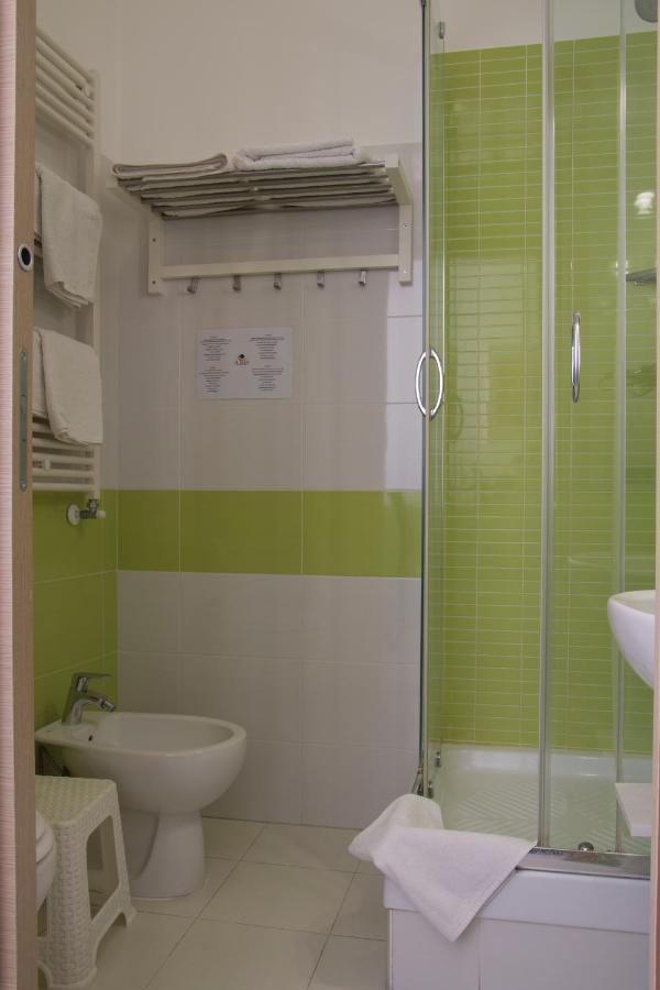 Al Sesto B&B Salerno Esterno foto