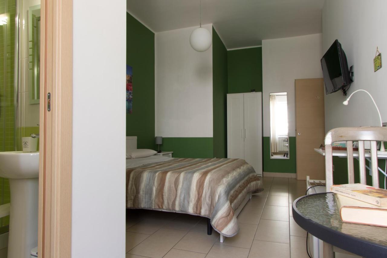Al Sesto B&B Salerno Esterno foto