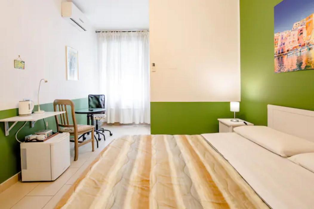Al Sesto B&B Salerno Esterno foto